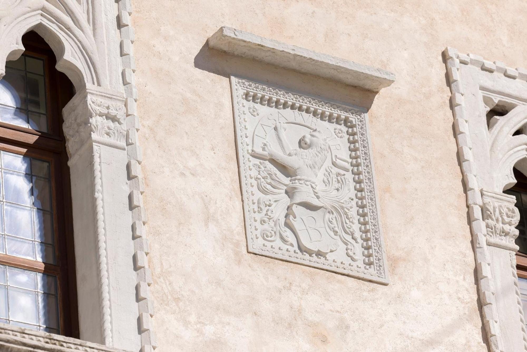 Benecanka Casa Veneziana Piran Exterior foto